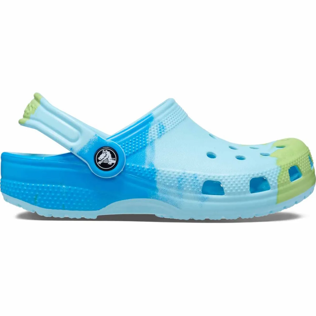 Zuecos de niños Classic Ombre T
