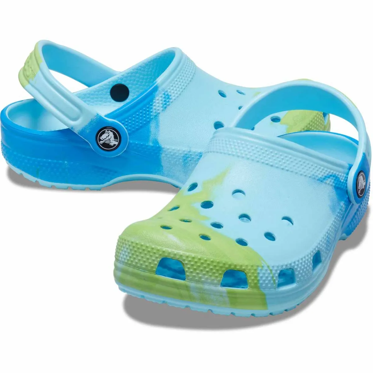 Zuecos de niños Classic Ombre T
