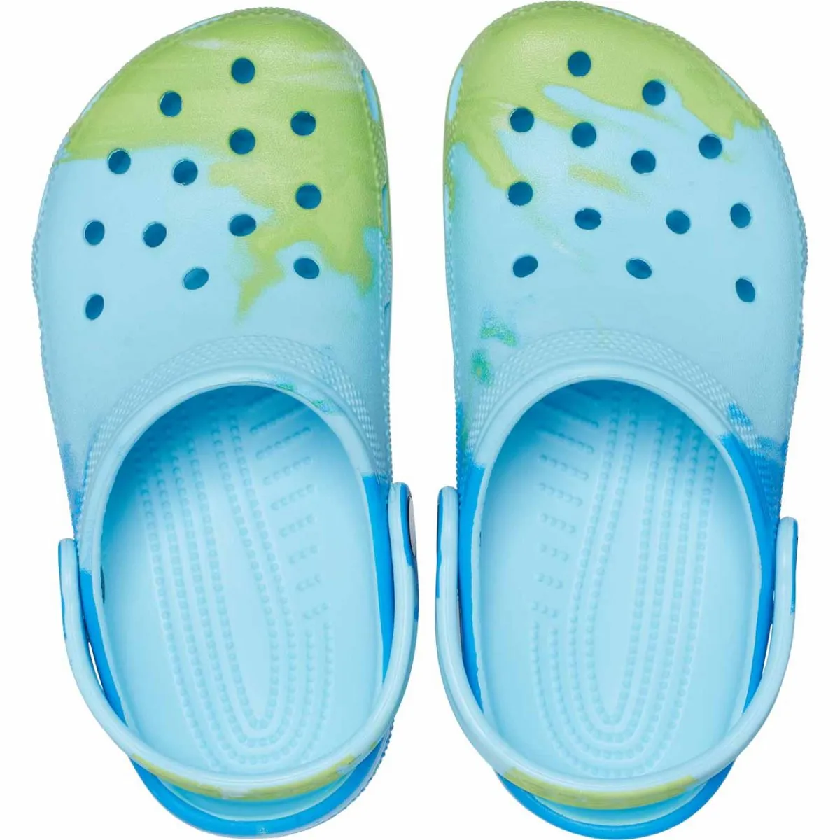 Zuecos de niños Classic Ombre T