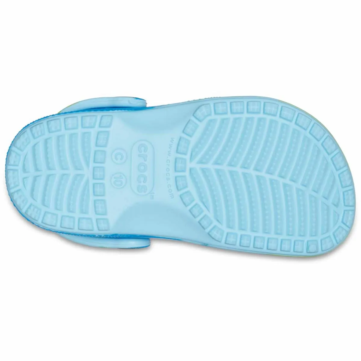 Zuecos de niños Classic Ombre T