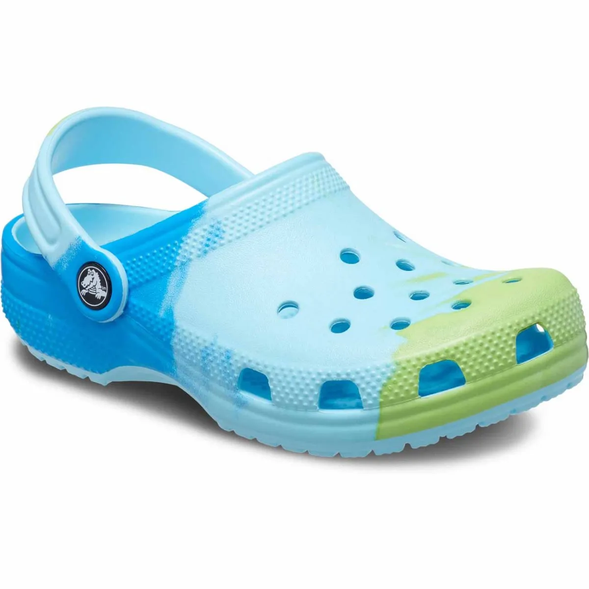 Zuecos de niños Classic Ombre T