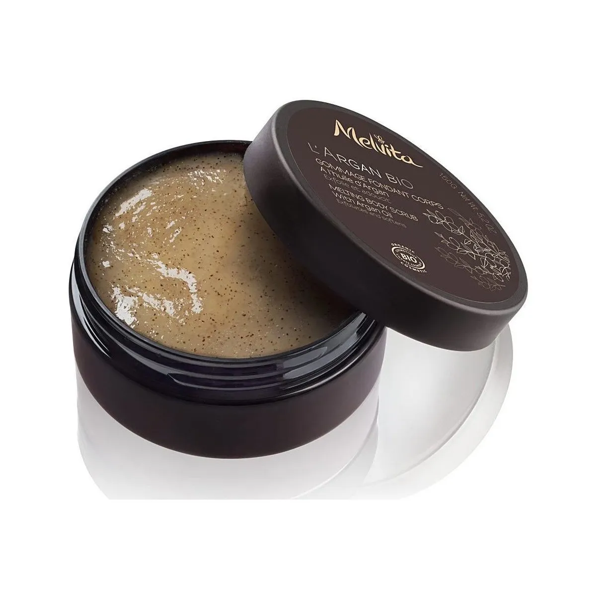 Árgan Bio Exfoliante Corporal Árgan Bio
