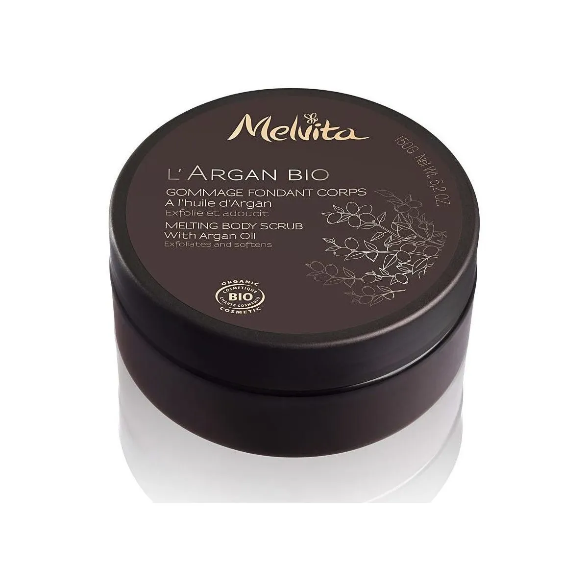 Árgan Bio Exfoliante Corporal Árgan Bio